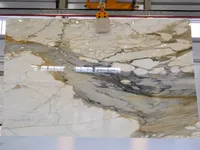 Мрамор Calacatta Macchia Vecchia